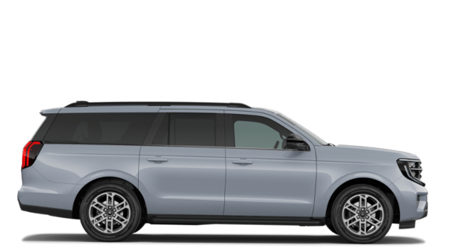 2026 Ford Expedition